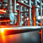 Optimizing Industrial Processes with the Electric Thermic Fluid Heater