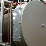 Gas Fired Thermic Fluid Heaters