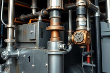 Understanding the Benefits of an Oil Fired Thermic Fluid Heater for Industrial Applications