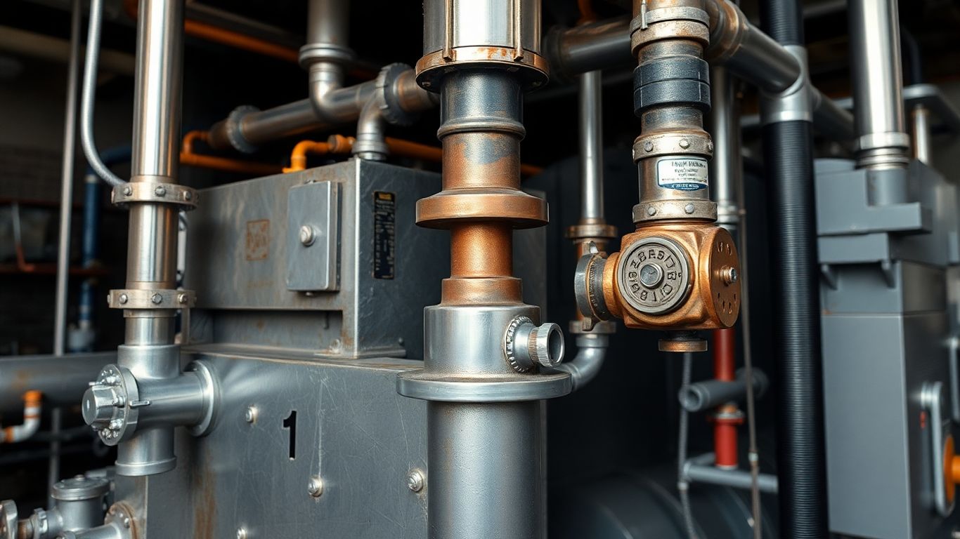 Understanding the Benefits of an Oil Fired Thermic Fluid Heater for Industrial Applications
